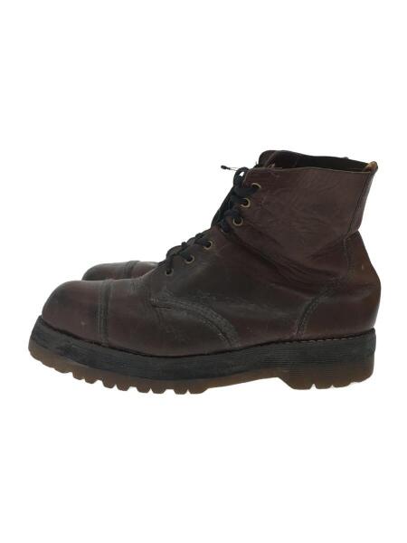 Dr.Martens(ドクターマーチン) / ブーツ/28.5cm/BRW/レザーMADE IN 