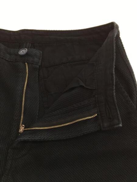 PC KENDO CROPPED SLIM PANTS