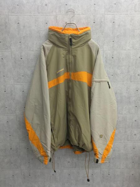 Columbia(コロンビア) / 90s/CONVERT ナイロンジャケット/VM5012/XL 