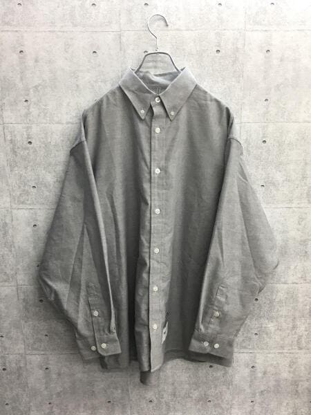 23SS/CTPL. OXFORD. COOLMAX/231GWDT-SHM01