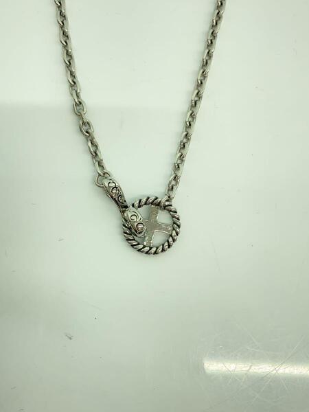 SAAD(サード) / ネックレス/ステンレス/SLV/トップ無/メンズ | 中古品 