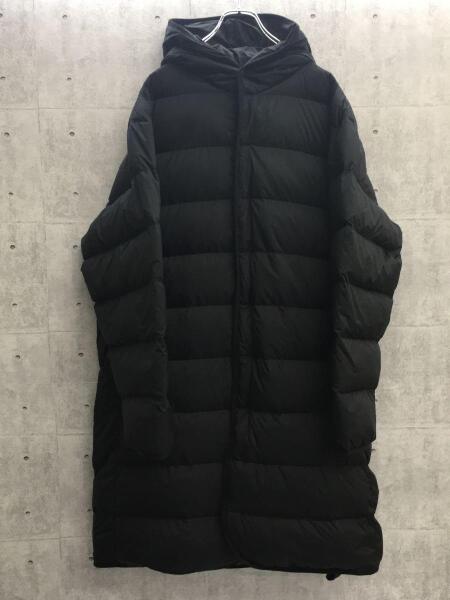 UNIQLO(ユニクロ) / ウルトラライトダウンフーデッドコート/XL 