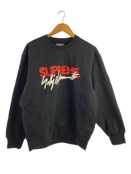 Supreme(シュプリーム) / 20AW/Yohji Yamamoto Crewneck/スウェット/M 