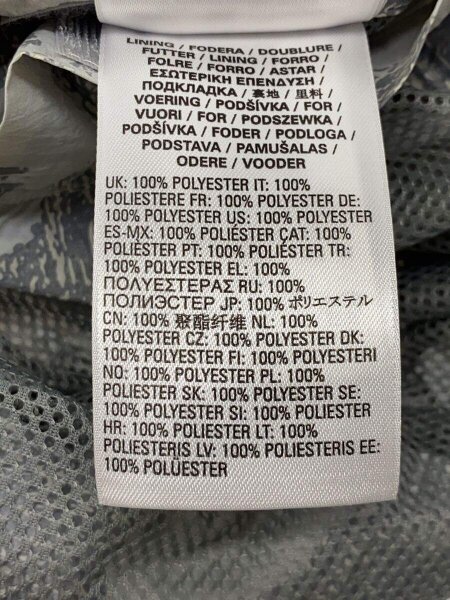 DIESEL([イリョウ/フクショク]ディーゼル) / ナイロンジャケット/50