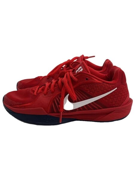 NIKE(ナイキ) / SABRINA 2 EP_サブリナ 2 EP/26cm/RED | 中古品の販売