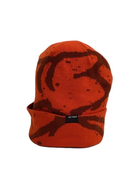 ARC'TERYX(アークテリクス) / Lightweight Grotto Toque/FREE/コットン