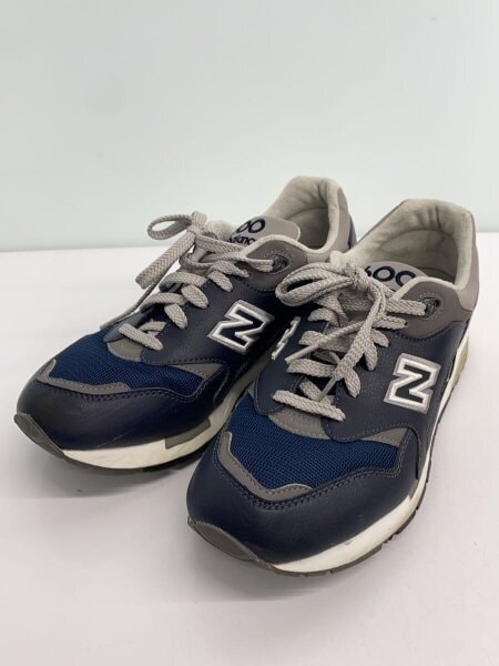 NEW BALANCE / ニューバランス/CM1600/28cm/BLU NEW BALANCE(ニューバランス) / CM1600/ネイビー/28cm/NVY | 中古品の