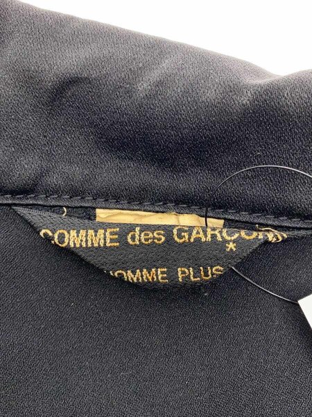 COMME des GARCONS HOMME PLUS(コムデギャルソンオムプリュス) / 18AW 