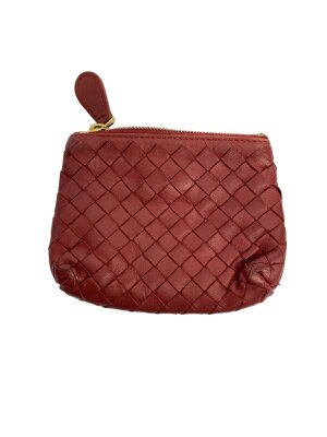 BOTTEGA VENETAのコインケース検索結果|古着・中古品の通販サイト