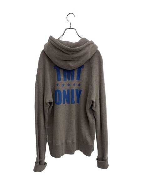 TMT(ティーエムティー) / VINTAGE FRENCH TERRY HOODIE/パーカー/XL 