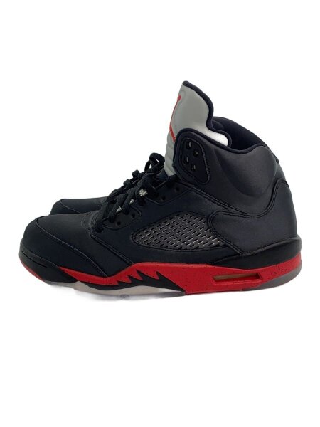 NIKE(ナイキ) / AIR JORDAN 5 RETRO/エアジョーダンレトロ/ブラック 