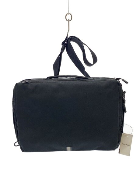 ace.(エース) / ショルダーバッグ/ポリエステル/BLK/62882 | 中古品の