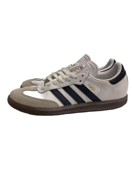 adidas(アディダス) / SAMBA_サンバ/25.5cm/WHT | 中古品の販売・通販 
