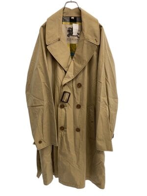 BURBERRYのコート検索結果|古着・中古品の通販サイト セカンド