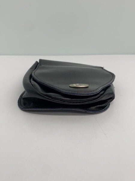 DEGNER(デグナー) / メディスンバッグ/レザー/BLK/無地// | 中古品の