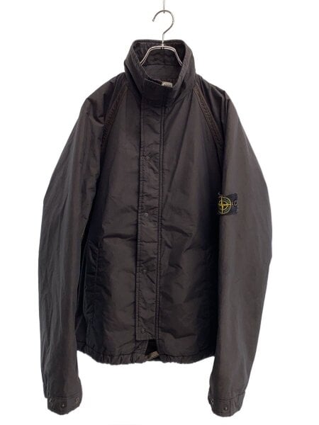 STONE ISLAND(ストーンアイランド) / スナップ＆ジップアップ
