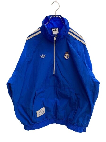 adidas(アディダス) / レアル・マドリード テラスアイコン ジャケット