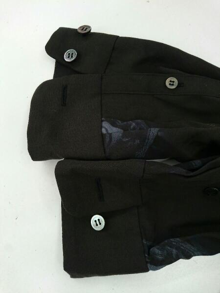 UNDERCOVER(アンダーカバー) / 20SS/cindy sherman/UCY9401-1/長袖 