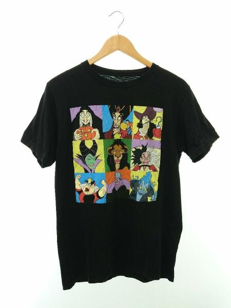 Disney ディズニー ヴィランズ 敵キャラ Tシャツ M コットン Blk 無地 セカンドストリート 衣類 家具 家電等の買取と販売ならセカンドストリート お問い合わせ番号 Disney ディズニー ヴィランズ 敵キャラ Tシャツ M コットン Blk 無地 セカンドストリート 衣類 家具 家電等の買取と販売ならセカンドストリート お問い合わせ番号