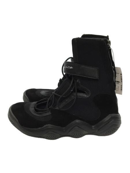 YOHJI YAMAMOTO YY STRAP BBALL HIGH