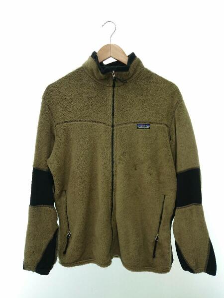patagonia(パタゴニア) / R2/USA製/2000年/POLARTEC/W812F/フリース 