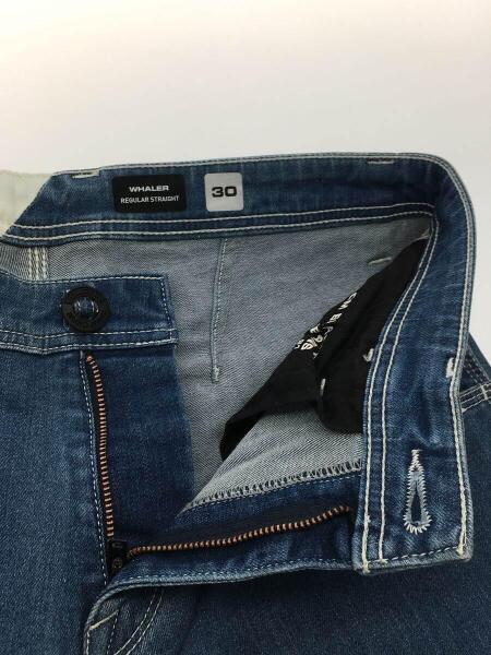 VOLCOM(ヴォルコム) / ペインターパンツ/Whaler Denim/30/A1941800 