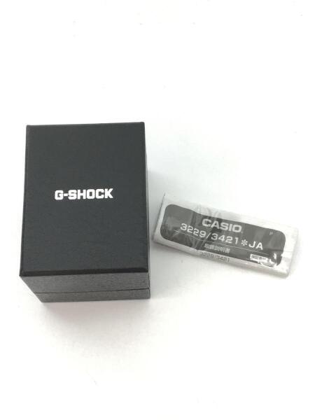 CASIO(カシオ) / クォーツ腕時計・G-SHOCK/デジタル/ラバー/BLK/KHK 