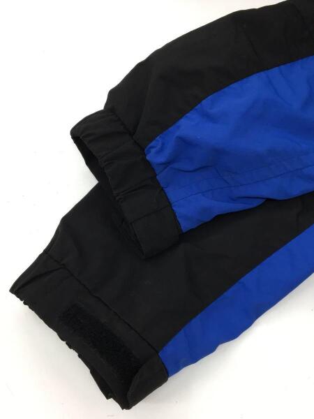 FIRST DOWN(ファーストダウン) / MOTOWN JACKET SUPPLEX NYLON/F241001  