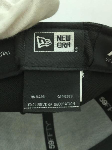 NEW ERA(ニューエラ) / 村上隆/キャップ/7/ポリエステル