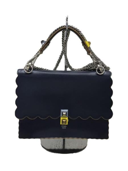FENDI(フェンディ) / 8BT283/KANI/キャナイ/スタッズ/ショルダーバッグ 