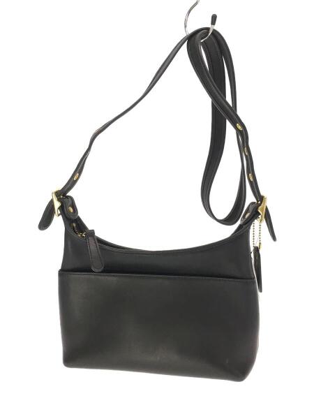 コーチ ショルダーバッグ - 9136 ブラウン COACH(コーチ) / ショルダーバッグ/9136 | 中古品の販売・通販なら