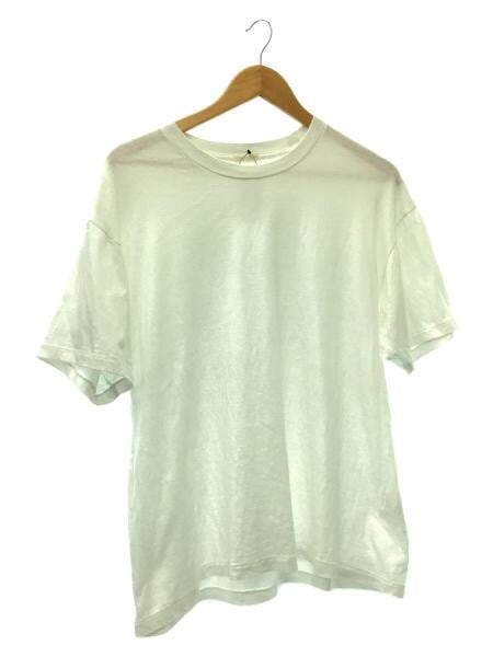 COMOLI(コモリ) / Tシャツ/2/コットン/ホワイト/V01-05008/空紡天竺