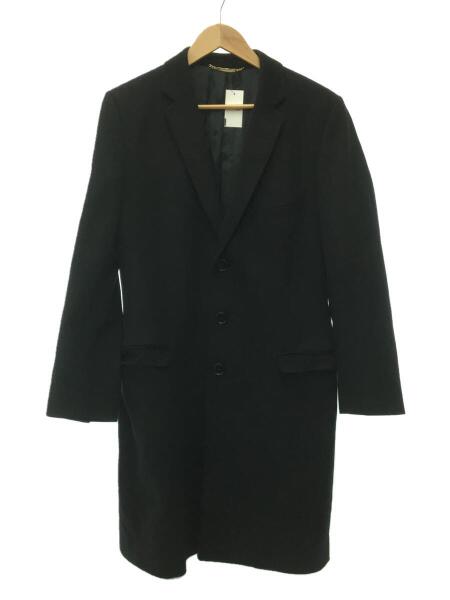 DOLCE&GABBANA(ドルチェアンドガッバーナ) / チェスターコート/46 