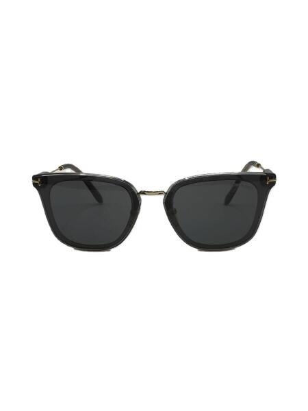 TOM FORD(トムフォード) / サングラス/--/セルロイド/GRY/GRY/メンズ 