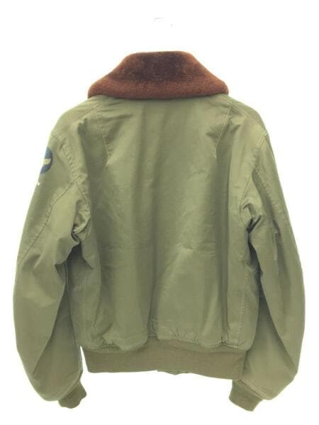 Buzz Rickson's(バズリクソンズ) / フライトジャケット/40/コットン