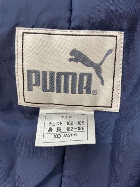 PUMA(プーマ) / ベンチコート/XO/ポリエステル | 古着の販売・通販なら
