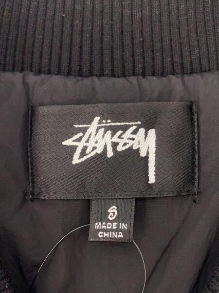 STUSSY(ステューシー) / ベスト/S/コットン/IDG/115654 | 古着の販売