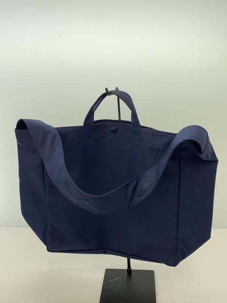 PORTER(ポーター) / トートバッグ/--/NVY/無地/LOWERCASE/URBS別注