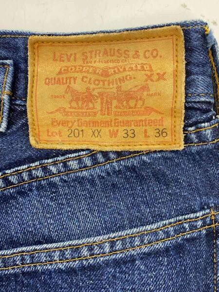 Levi's(リーバイス) / ボトム/33/デニム/IDG/201-0004 | 古着の販売