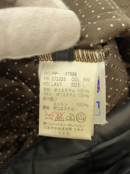 LAVENHAM(ラヴェンハム) / コート/L/ポリエステル/BLK/PP-37988 | 古着