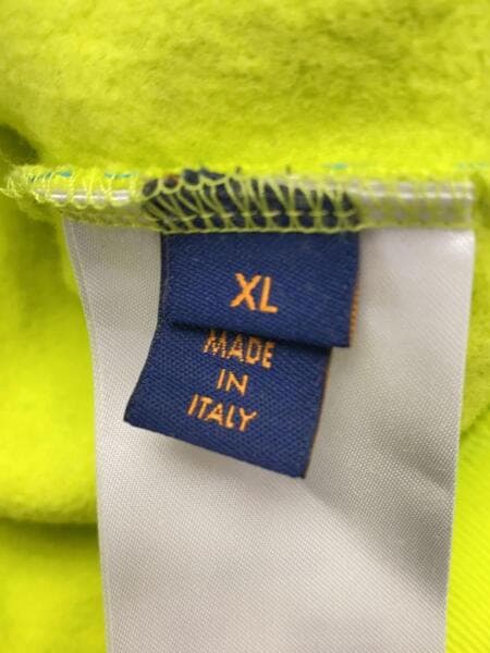 トップス LOUIS VUITTON 23SS Print Sweat Shirt XL LOUIS VUITTON(ルイヴィトン) / 23SS/Monogram Print Crewneck