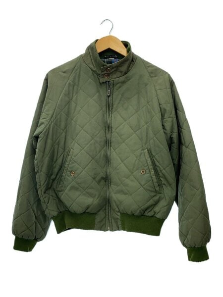 BARACUTA(バラクータ) / ブルゾン/40/コットン/KHK// | 古着の販売 