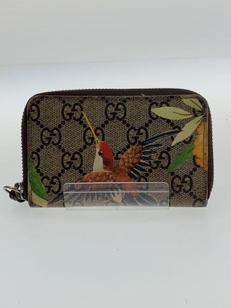 GUCCI(グッチ) / コインケース/427013/総柄/マルチカラー/GGスプリーム 