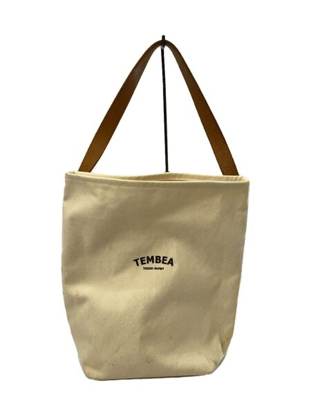 TEMBEA(テンベア) / ショルダーバッグ/キャンバス/キャメル | 中古品の 