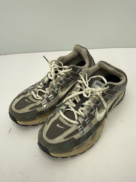NIKE(ナイキ) / P-6000_ピー-6000/28cm/グレー | 中古品の販売・通販 