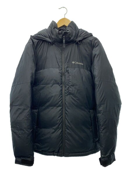 Columbia(コロンビア) / BULO POINT PASS DOWN JACKET_ブーロ ポイント 