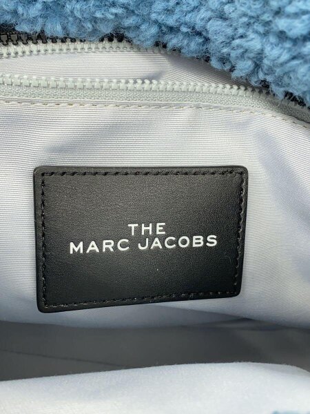 MARC JACOBS(マークジェイコブス) / ボアトートバッグ/ポリエステル 
