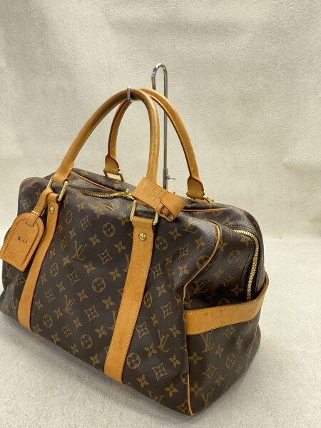 LOUIS VUITTON(ルイヴィトン) / キャリーオール_モノグラム