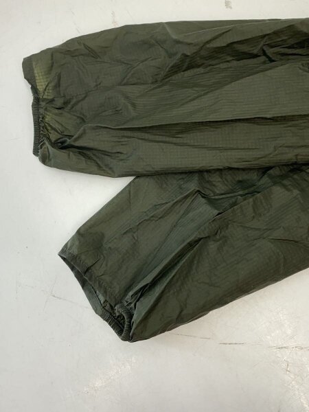 patagonia(パタゴニア) / ナイロンジャケット/--/ナイロン/GRN