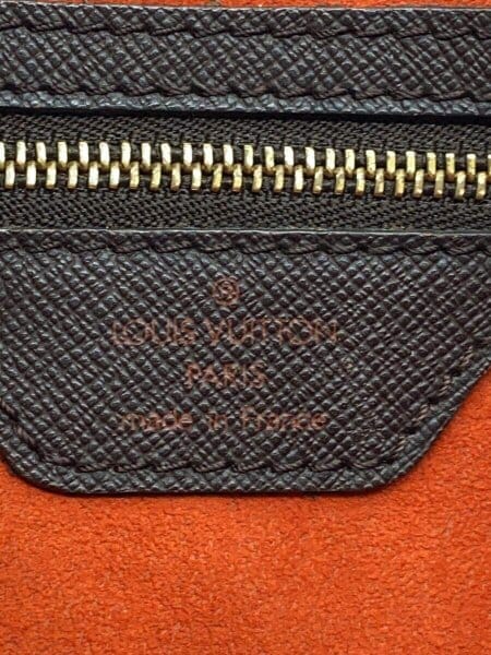 LOUIS VUITTON(ルイヴィトン) / マレ_ダミエ・エベヌ/PVC/BRW | 中古品